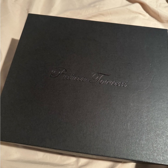 LOVE DRESS SANDAL - Picture 12 of 13